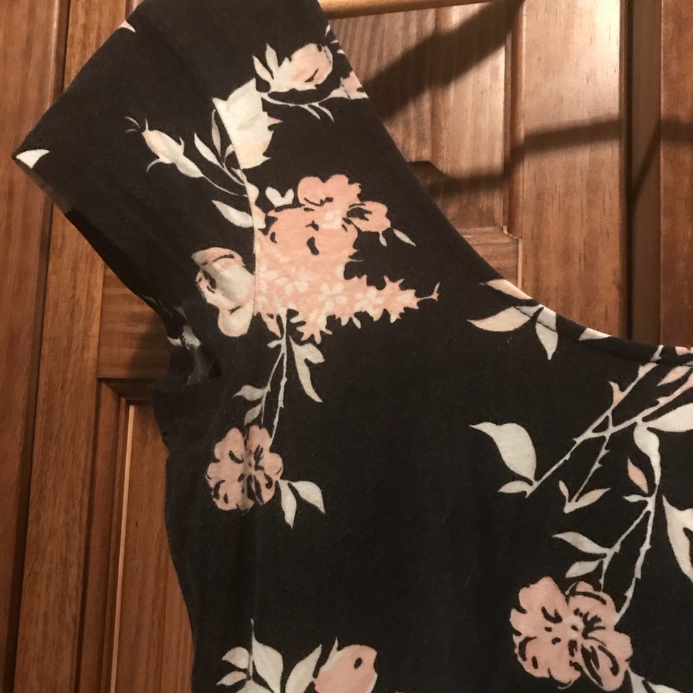👗Kimchi Blue Floral Dress from Anthro - Picture 3 of 5
